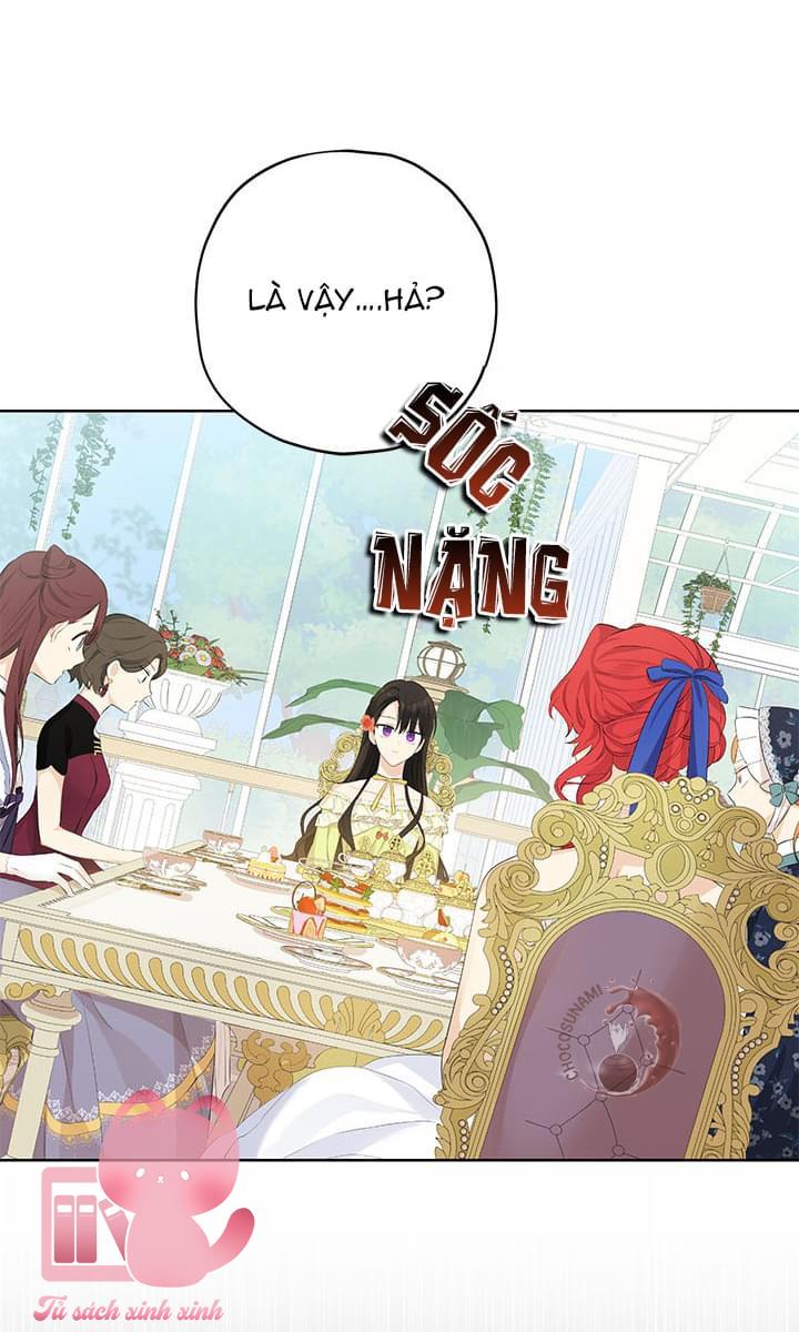 Thật Ra Tôi Mới Là Thật - Chap 29 - Trang 35