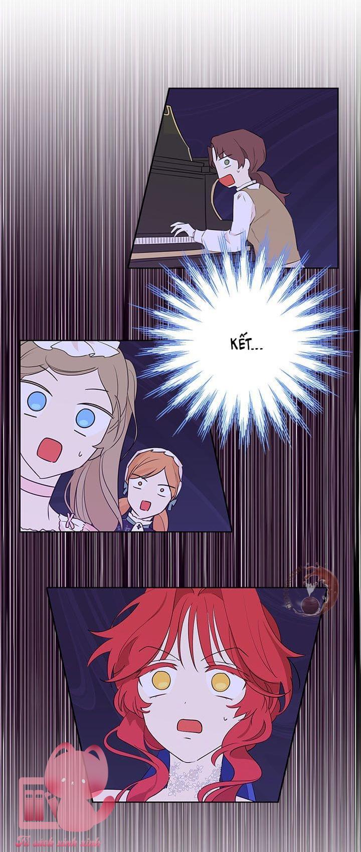 Thật Ra Tôi Mới Là Thật - Chap 29 - Trang 36
