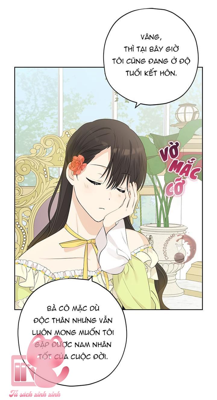 Thật Ra Tôi Mới Là Thật - Chap 29 - Trang 39