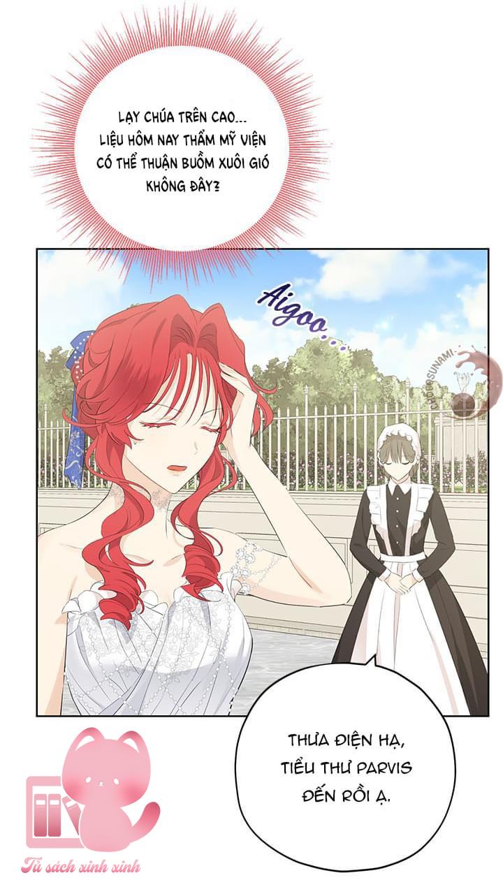 Thật Ra Tôi Mới Là Thật - Chap 29 - Trang 4