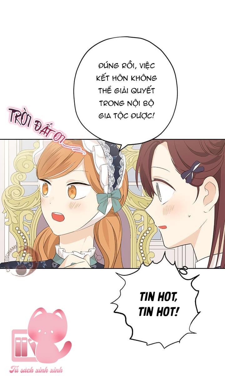 Thật Ra Tôi Mới Là Thật - Chap 29 - Trang 40