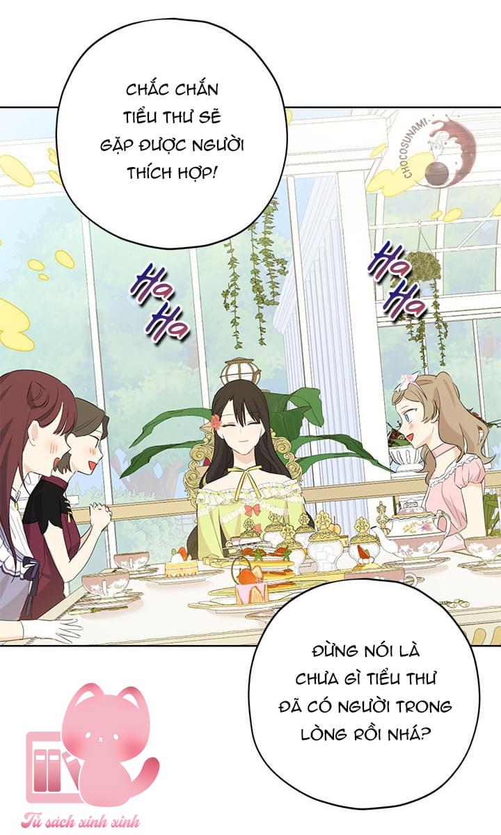 Thật Ra Tôi Mới Là Thật - Chap 29 - Trang 41