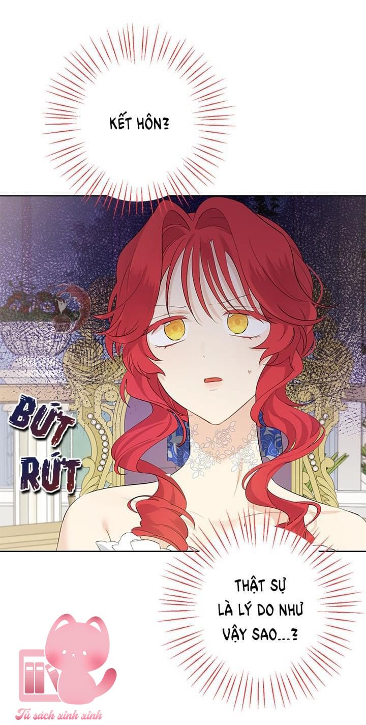 Thật Ra Tôi Mới Là Thật - Chap 29 - Trang 42