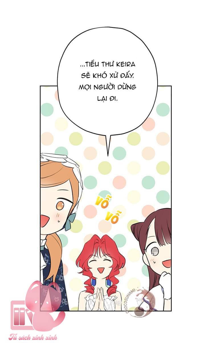 Thật Ra Tôi Mới Là Thật - Chap 29 - Trang 43