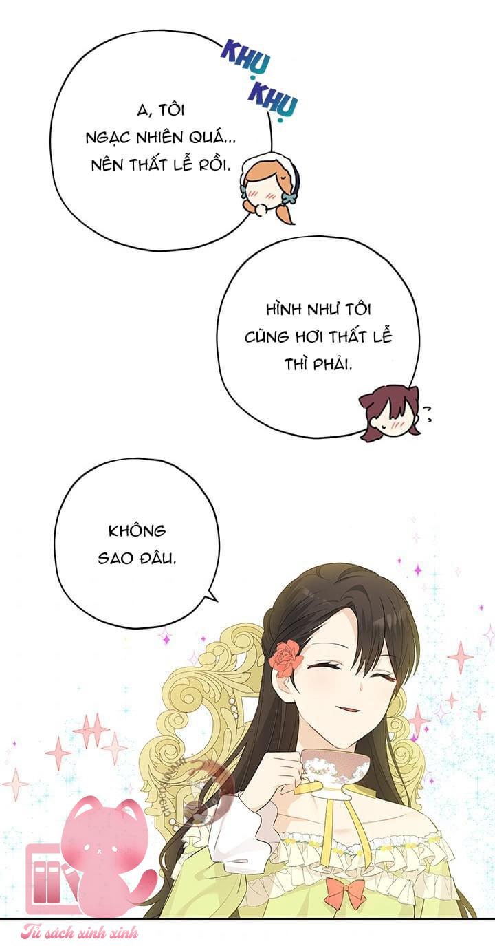 Thật Ra Tôi Mới Là Thật - Chap 29 - Trang 44