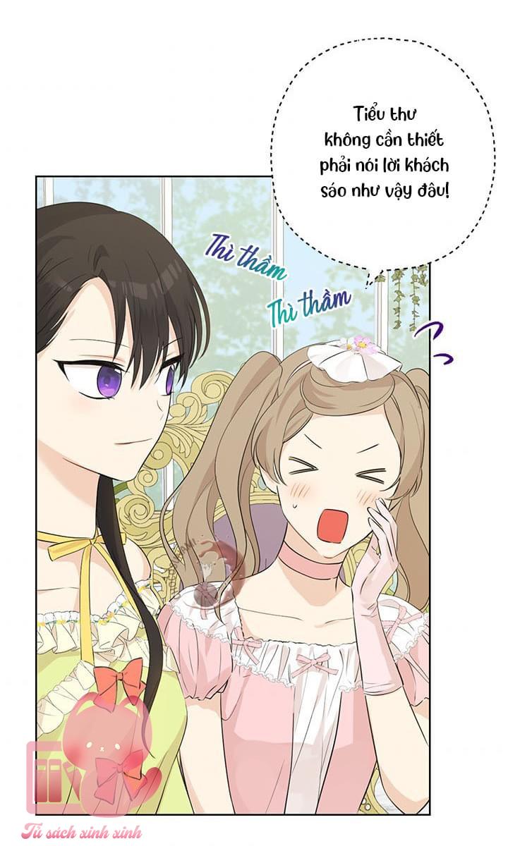 Thật Ra Tôi Mới Là Thật - Chap 29 - Trang 45