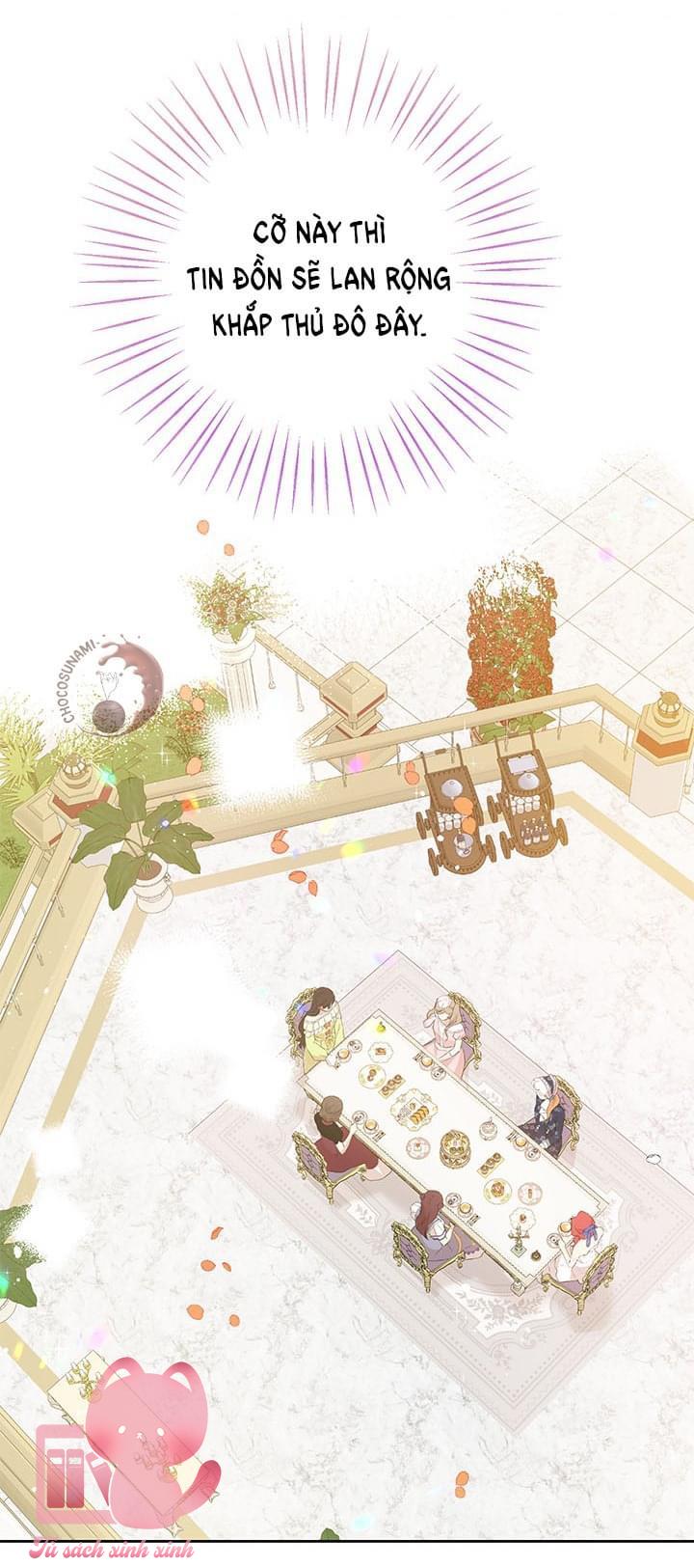 Thật Ra Tôi Mới Là Thật - Chap 29 - Trang 46