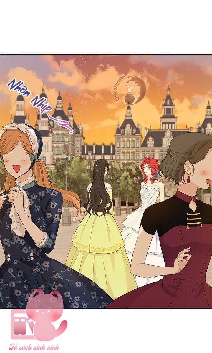 Thật Ra Tôi Mới Là Thật - Chap 29 - Trang 48