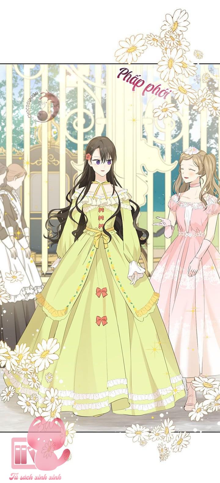 Thật Ra Tôi Mới Là Thật - Chap 29 - Trang 5