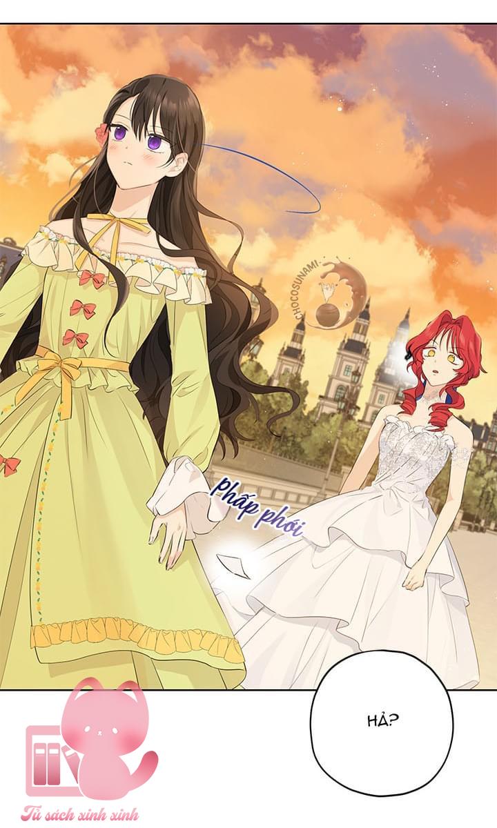 Thật Ra Tôi Mới Là Thật - Chap 29 - Trang 51