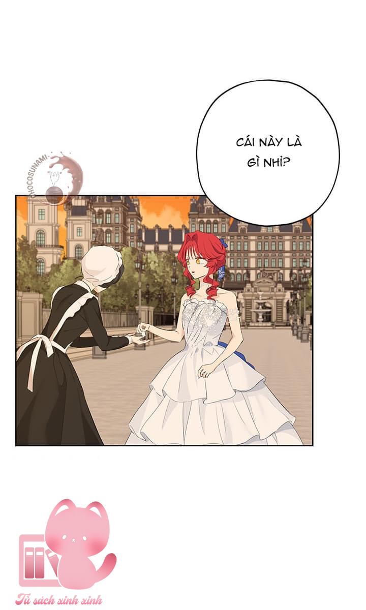 Thật Ra Tôi Mới Là Thật - Chap 29 - Trang 53