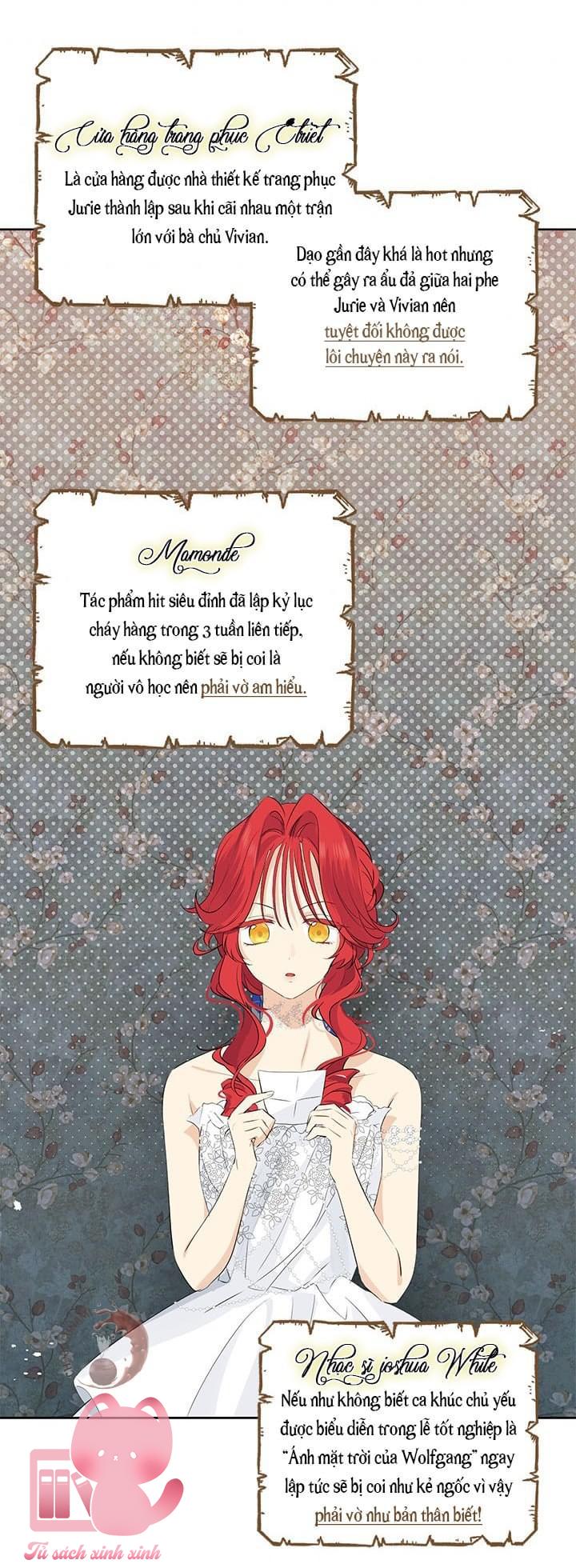 Thật Ra Tôi Mới Là Thật - Chap 29 - Trang 55