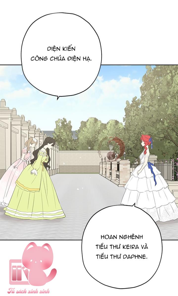Thật Ra Tôi Mới Là Thật - Chap 29 - Trang 7