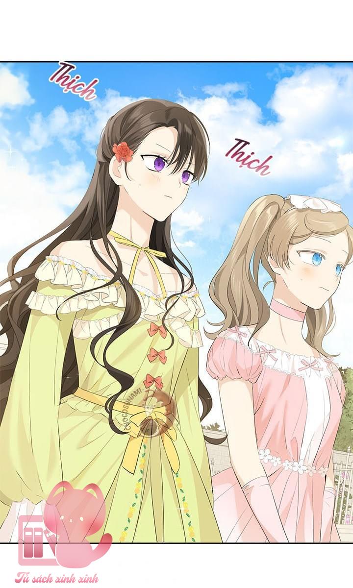 Thật Ra Tôi Mới Là Thật - Chap 29 - Trang 8