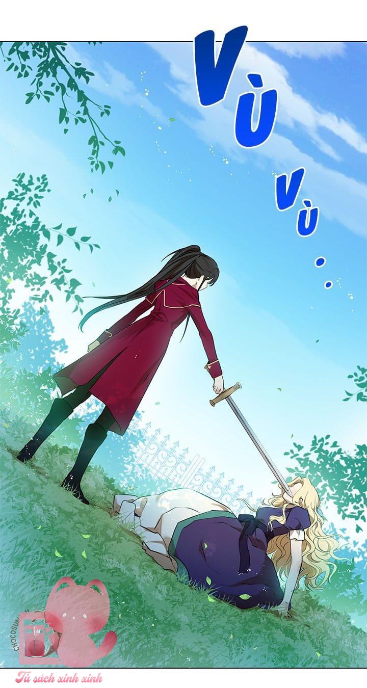 Thật Ra Tôi Mới Là Thật - Chap 3 - Trang 1