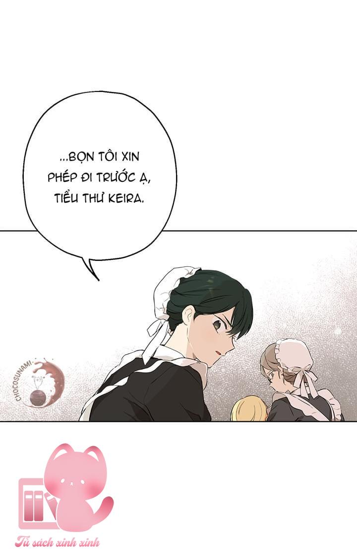 Thật Ra Tôi Mới Là Thật - Chap 3 - Trang 10