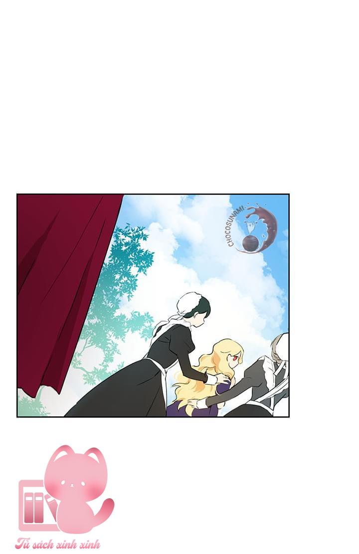 Thật Ra Tôi Mới Là Thật - Chap 3 - Trang 11
