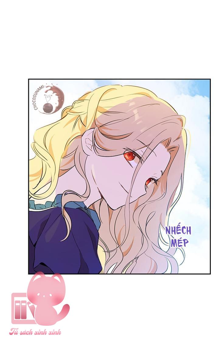 Thật Ra Tôi Mới Là Thật - Chap 3 - Trang 12