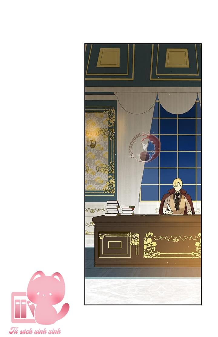 Thật Ra Tôi Mới Là Thật - Chap 3 - Trang 14