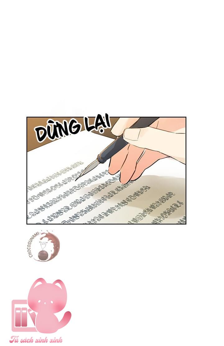 Thật Ra Tôi Mới Là Thật - Chap 3 - Trang 15