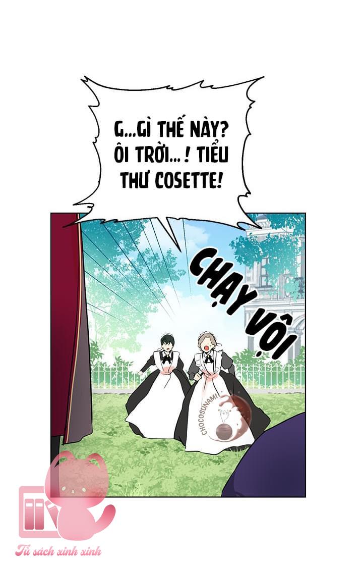 Thật Ra Tôi Mới Là Thật - Chap 3 - Trang 2