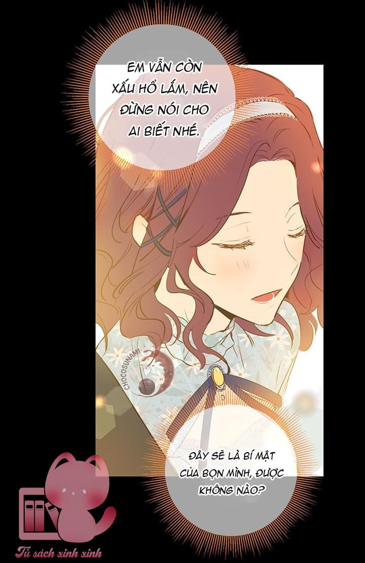 Thật Ra Tôi Mới Là Thật - Chap 3 - Trang 20