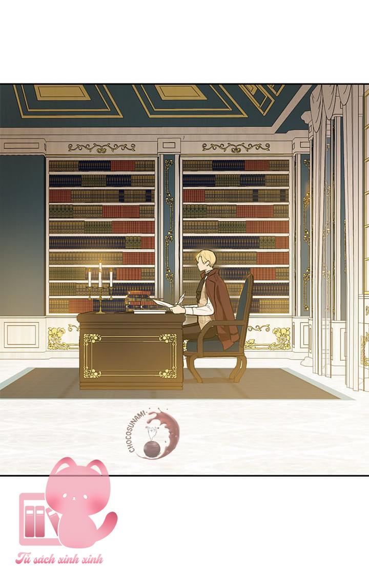 Thật Ra Tôi Mới Là Thật - Chap 3 - Trang 24