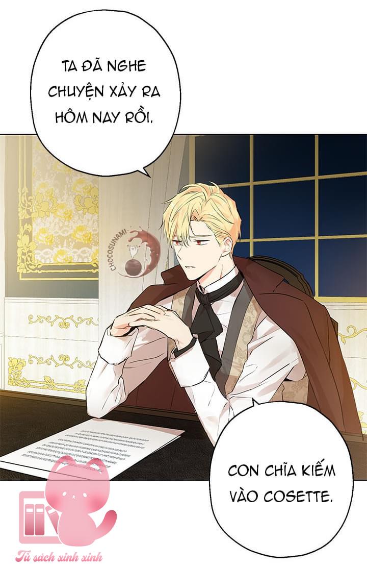 Thật Ra Tôi Mới Là Thật - Chap 3 - Trang 28