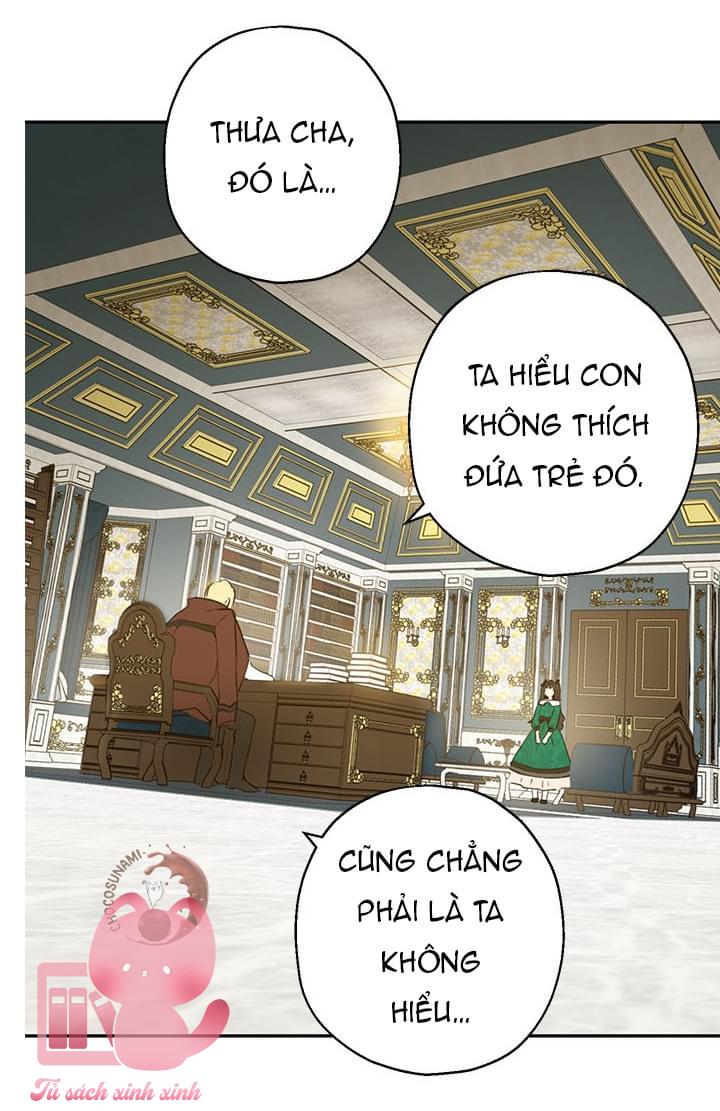 Thật Ra Tôi Mới Là Thật - Chap 3 - Trang 29