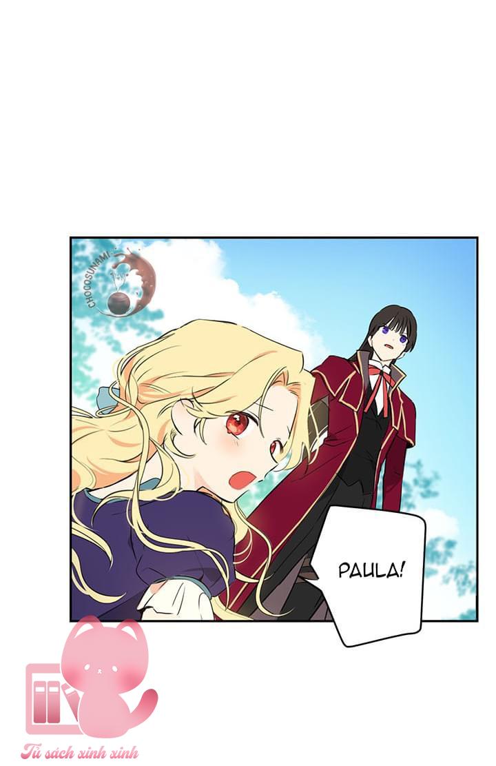 Thật Ra Tôi Mới Là Thật - Chap 3 - Trang 3