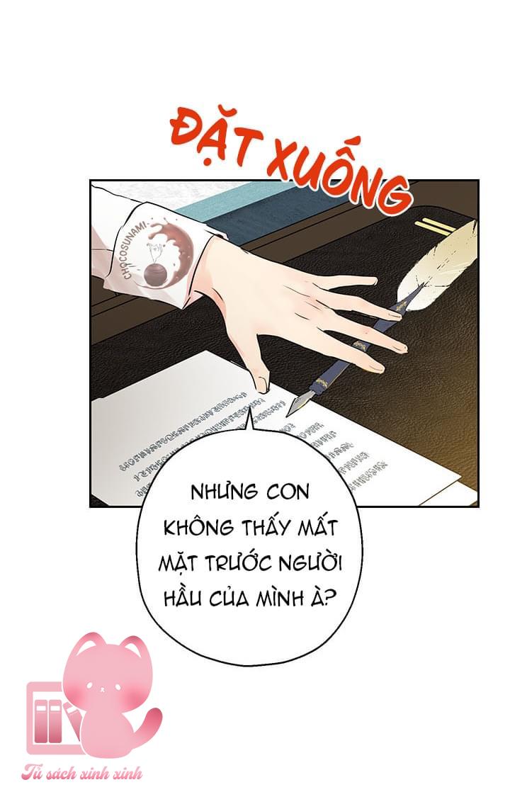 Thật Ra Tôi Mới Là Thật - Chap 3 - Trang 30