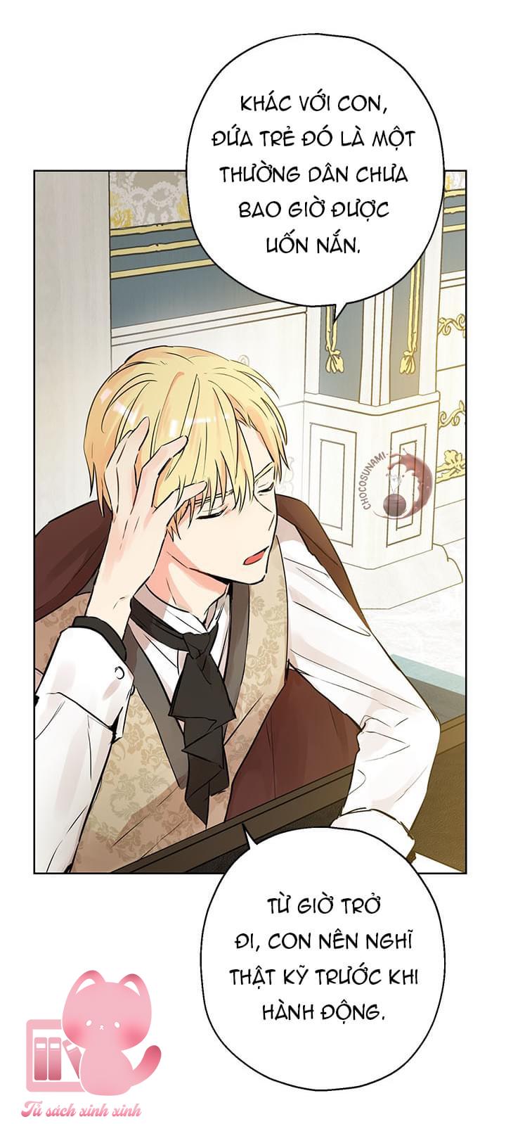 Thật Ra Tôi Mới Là Thật - Chap 3 - Trang 31