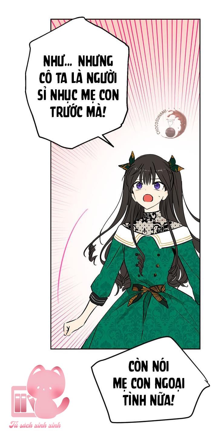Thật Ra Tôi Mới Là Thật - Chap 3 - Trang 32