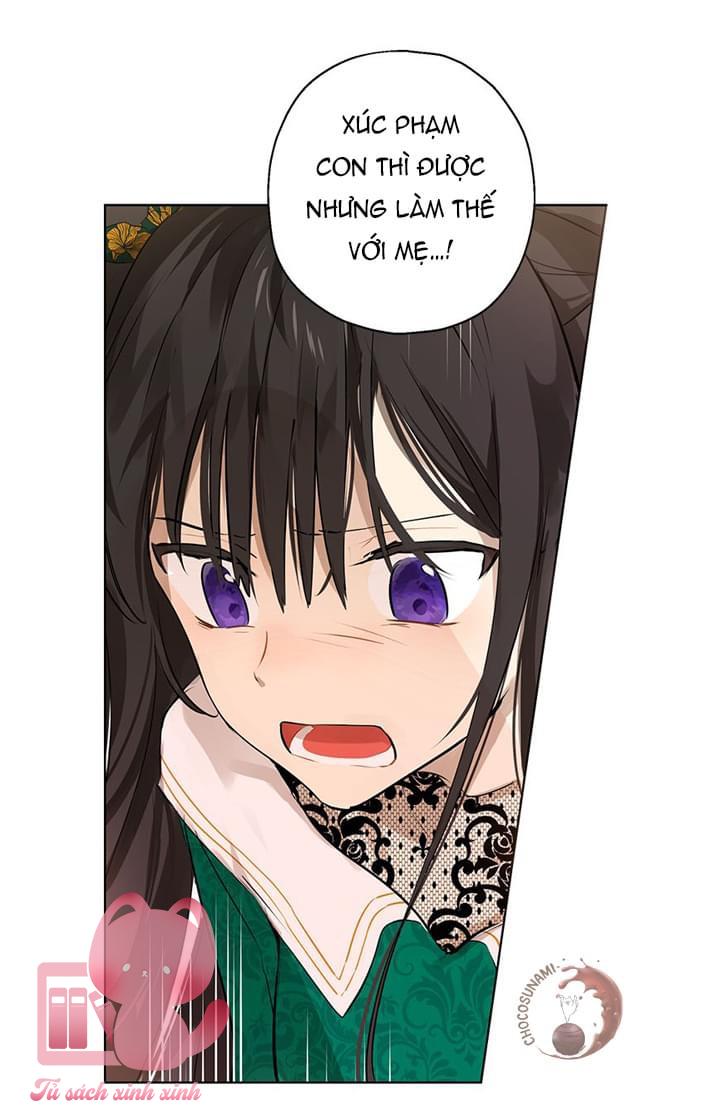 Thật Ra Tôi Mới Là Thật - Chap 3 - Trang 33