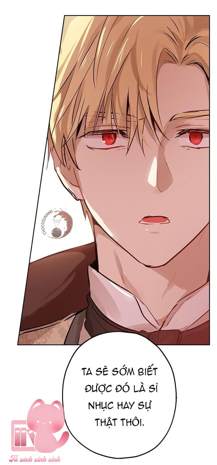 Thật Ra Tôi Mới Là Thật - Chap 3 - Trang 34