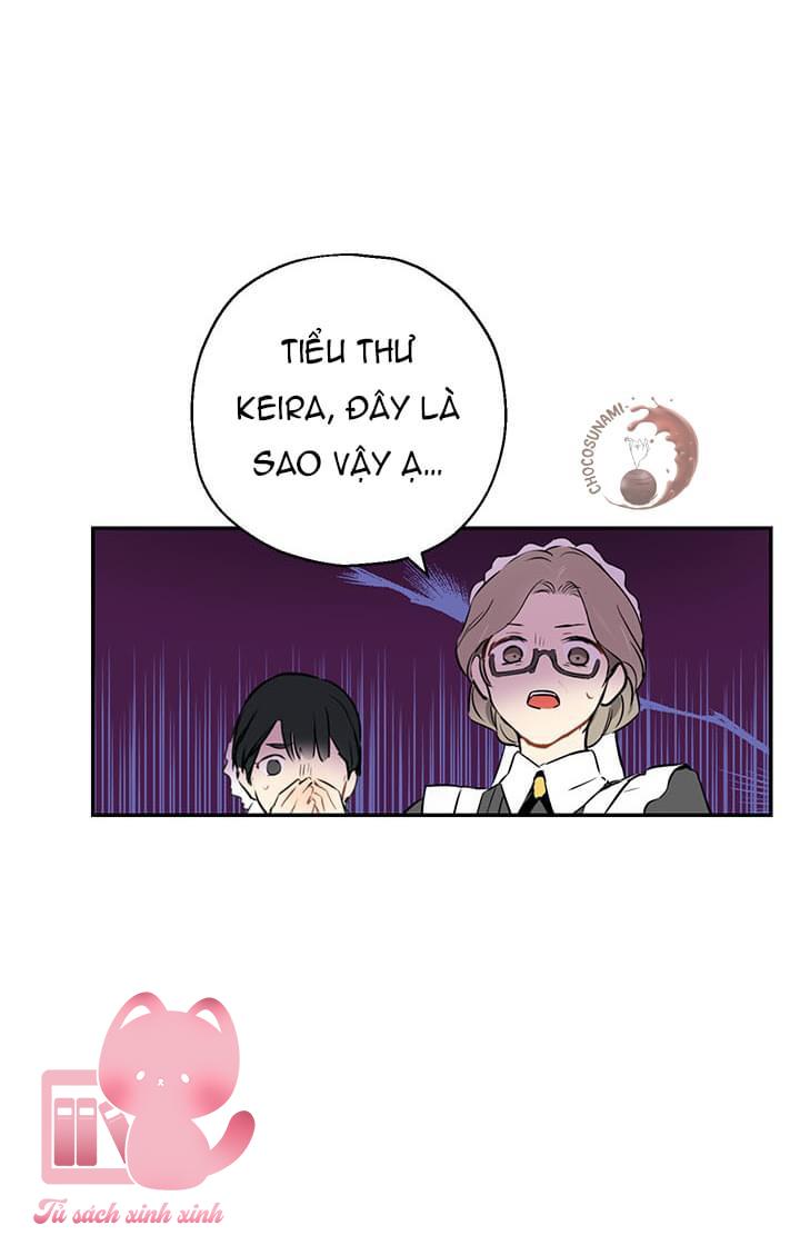 Thật Ra Tôi Mới Là Thật - Chap 3 - Trang 4