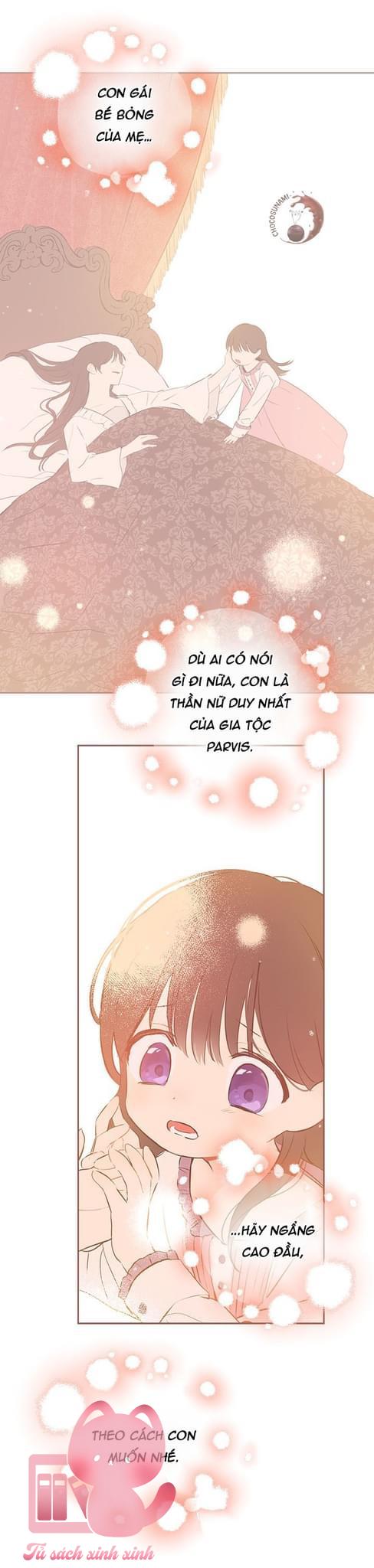 Thật Ra Tôi Mới Là Thật - Chap 3 - Trang 40