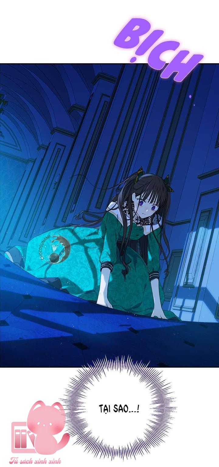 Thật Ra Tôi Mới Là Thật - Chap 3 - Trang 43