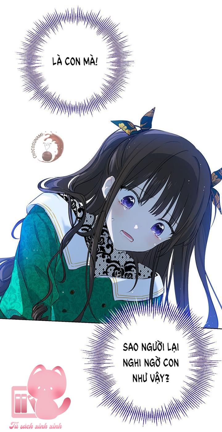 Thật Ra Tôi Mới Là Thật - Chap 3 - Trang 45