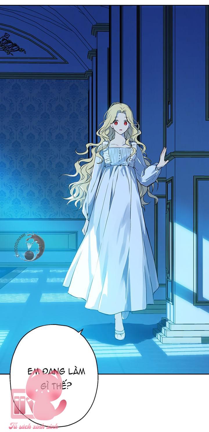 Thật Ra Tôi Mới Là Thật - Chap 3 - Trang 47