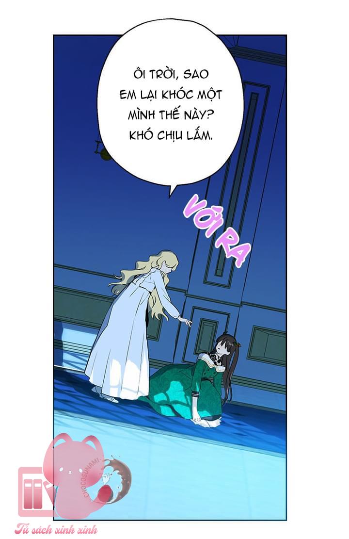 Thật Ra Tôi Mới Là Thật - Chap 3 - Trang 51