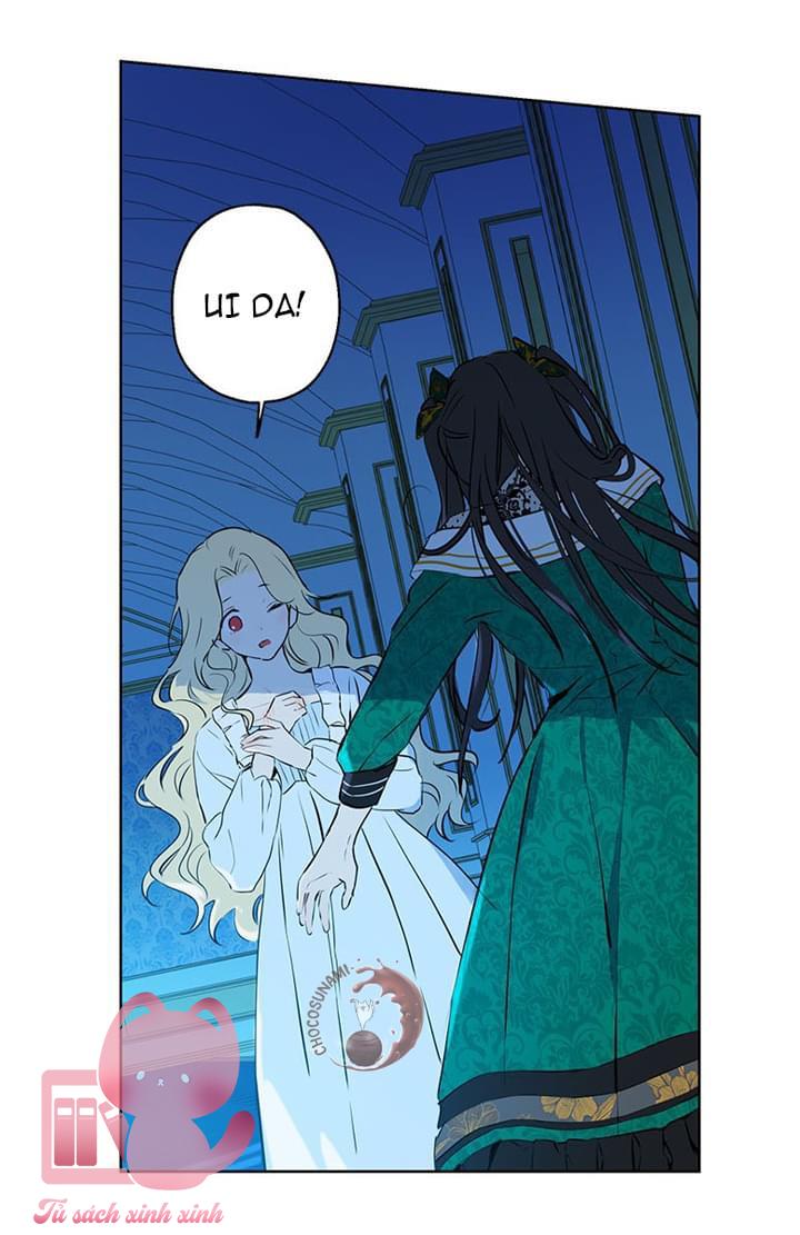 Thật Ra Tôi Mới Là Thật - Chap 3 - Trang 54
