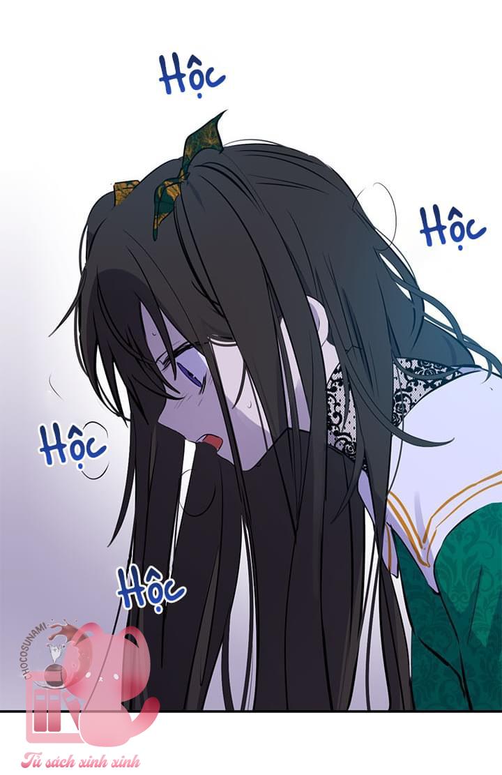 Thật Ra Tôi Mới Là Thật - Chap 3 - Trang 55