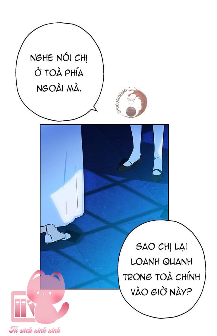 Thật Ra Tôi Mới Là Thật - Chap 3 - Trang 57