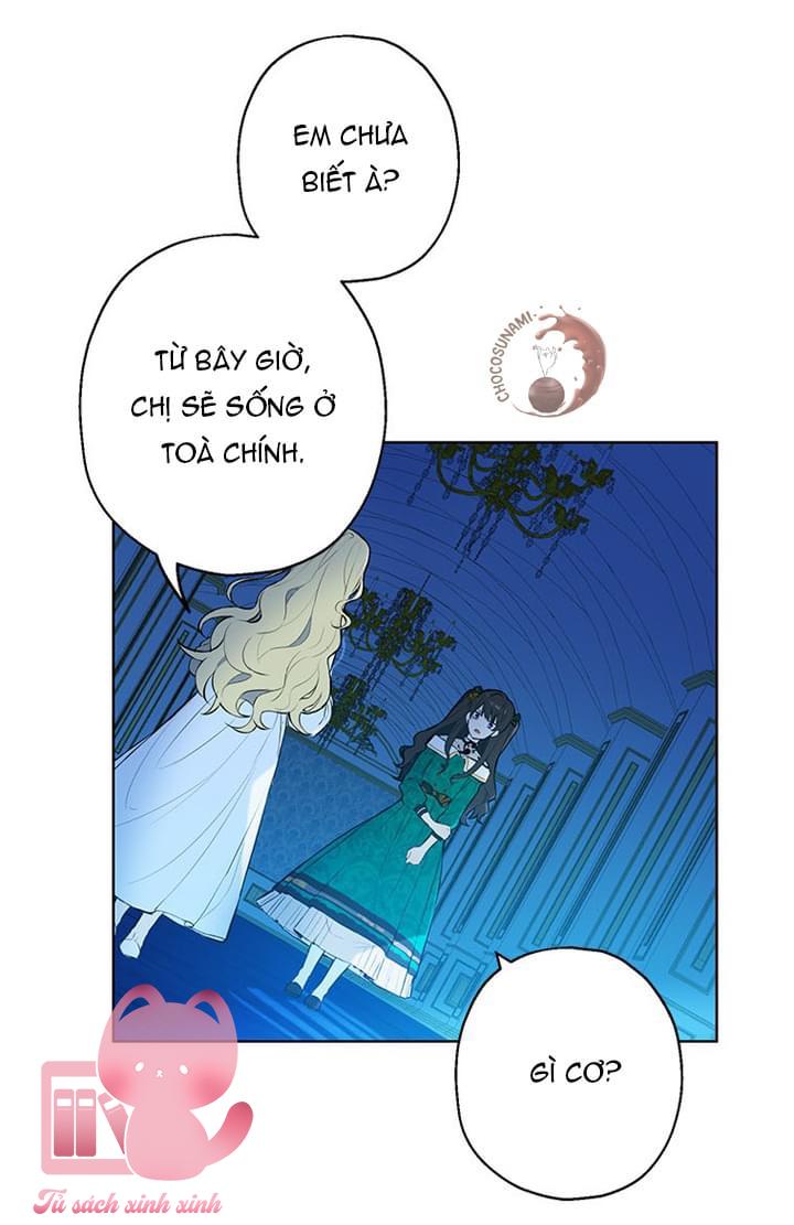 Thật Ra Tôi Mới Là Thật - Chap 3 - Trang 58