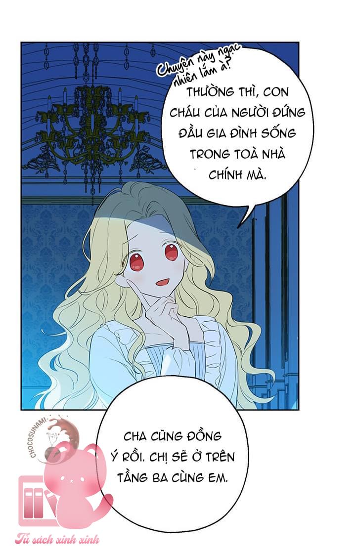 Thật Ra Tôi Mới Là Thật - Chap 3 - Trang 59