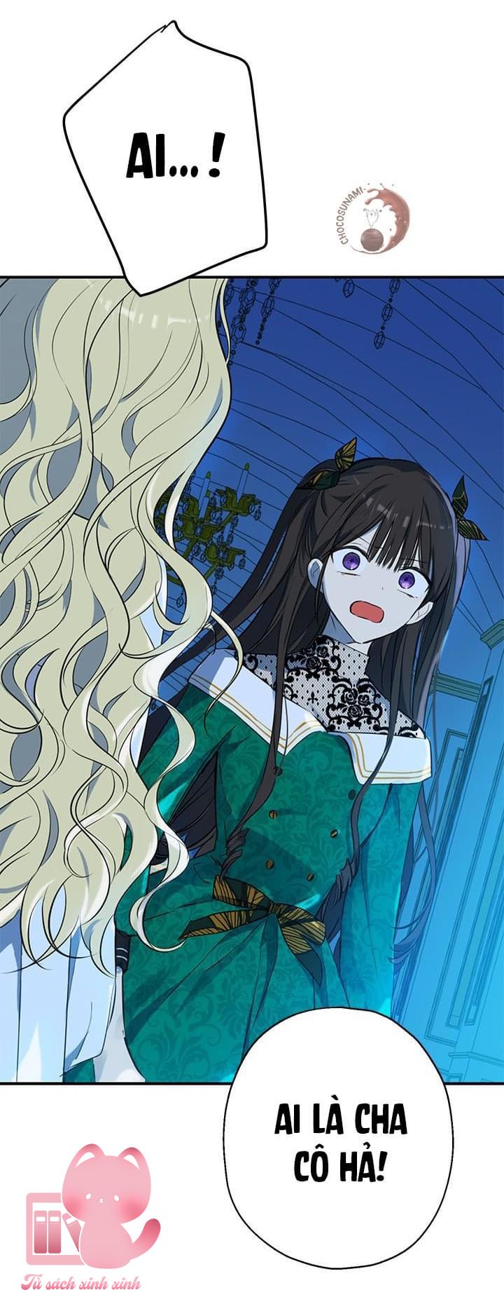 Thật Ra Tôi Mới Là Thật - Chap 3 - Trang 60