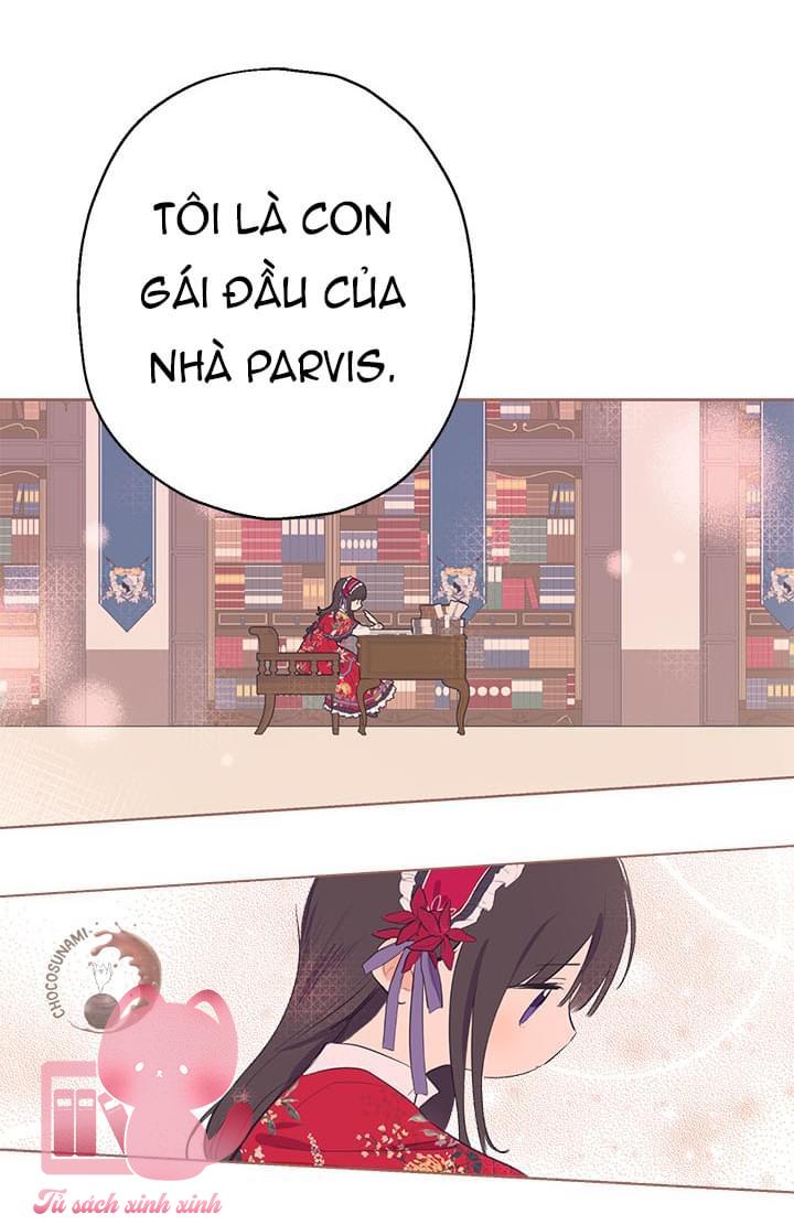 Thật Ra Tôi Mới Là Thật - Chap 3 - Trang 61