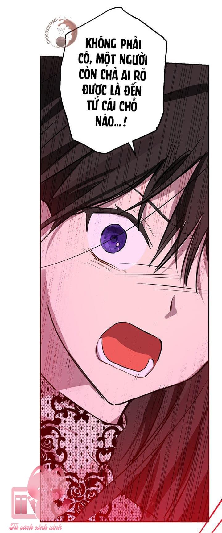Thật Ra Tôi Mới Là Thật - Chap 3 - Trang 62
