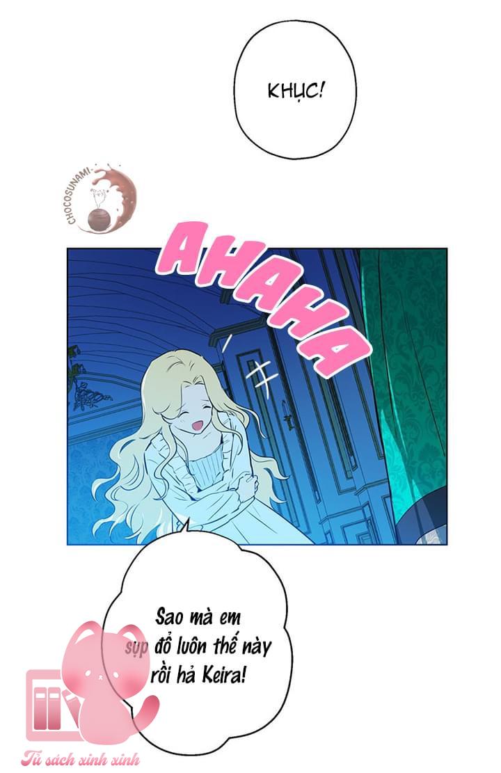 Thật Ra Tôi Mới Là Thật - Chap 3 - Trang 64